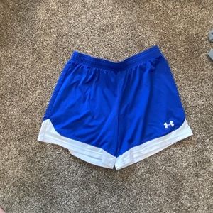 Under Armor Shorts